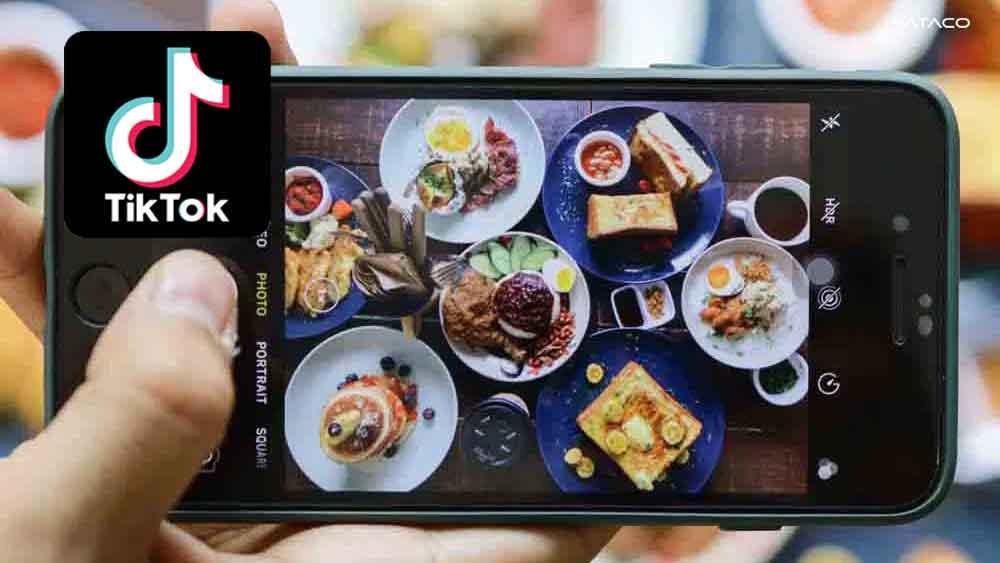 Tik Tok planea tener su propio restaurante