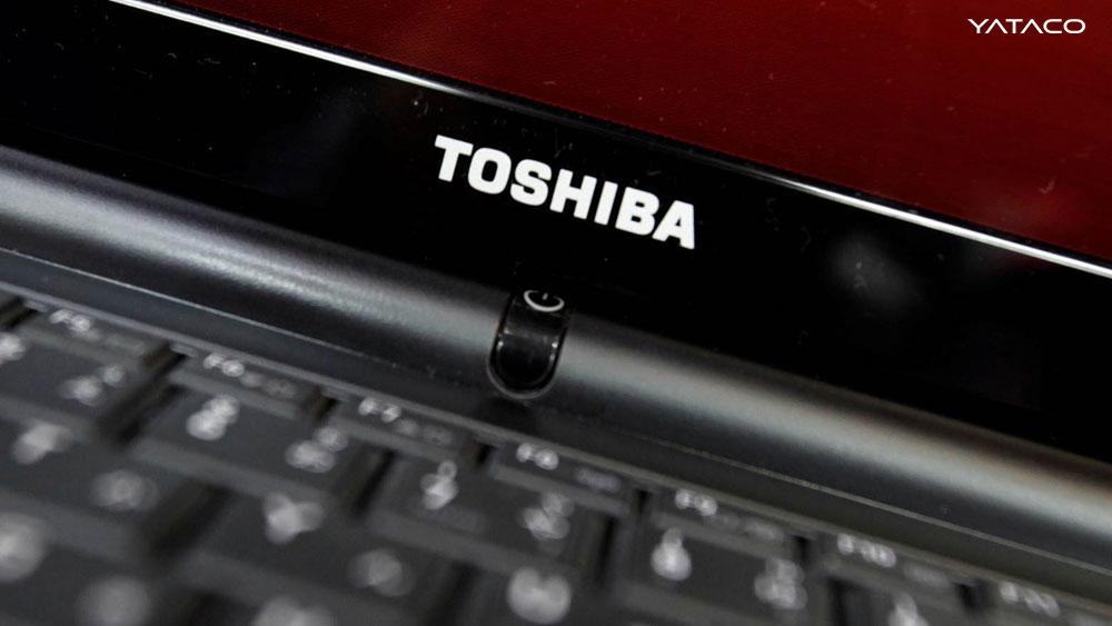 Toshiba se despide para siempre del negocio de las laptops