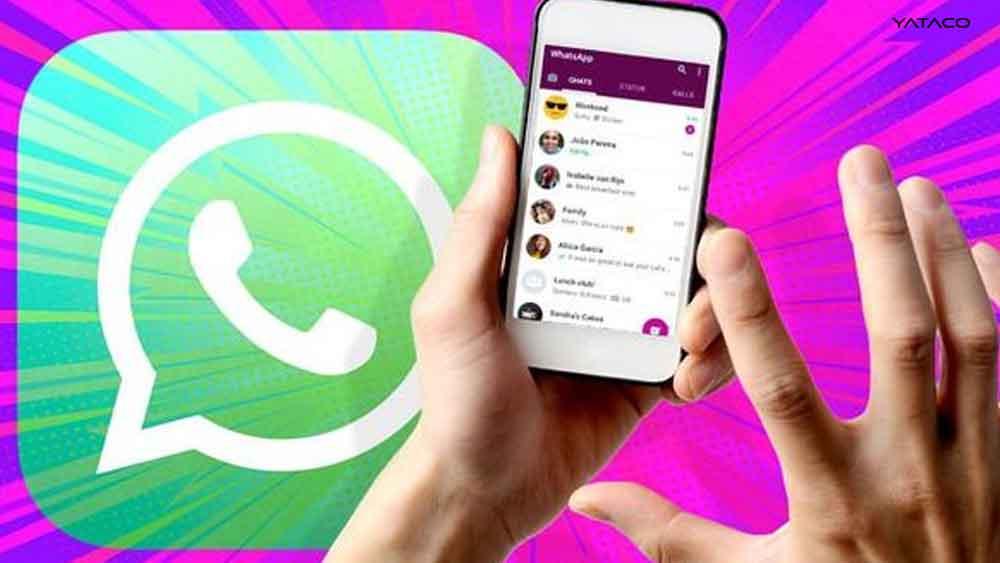 WhatsApp Pink: cuidado con la nueva estafa que circula en Android