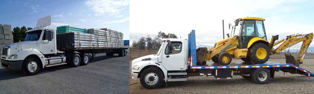 Transporte de carga