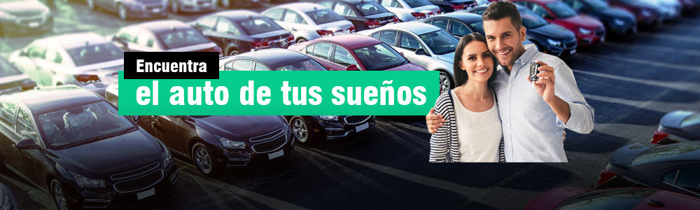 Venta de Autos Usados