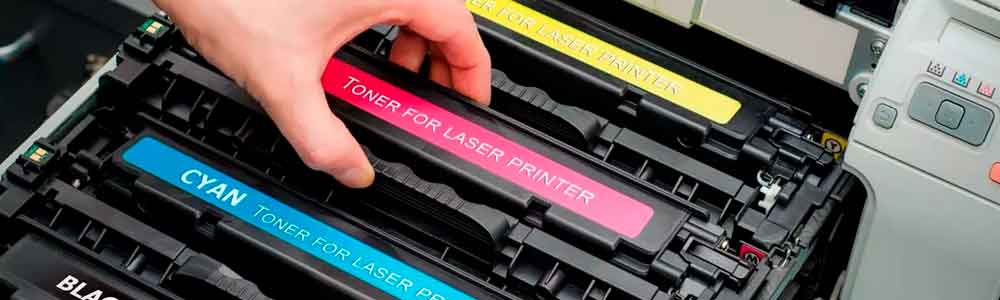 Venta de Toner